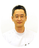 鍼灸師 玉川佳裕